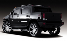  Hummer H2   